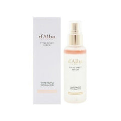 d'Alba White Truffle Vital Spray Serum - Korean-Skincare