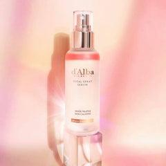 d'Alba White Truffle Vital Spray Serum - Korean-Skincare