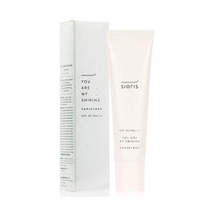 Sioris You are my shining Sunscreen - Korean-Skincare