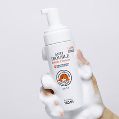 Yadah Anti Trouble Bubble Cleanser - Korean-Skincare