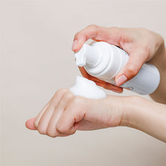 Yadah Anti Trouble Bubble Cleanser - Korean-Skincare