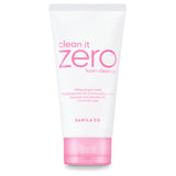 Banila co Clean it Zero Foam Cleanser - Korean-Skincare