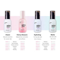 Banila co Prime Primer Hydrating - Korean-Skincare