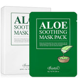 Benton Aloe Soothing Mask Pack - Korean-Skincare