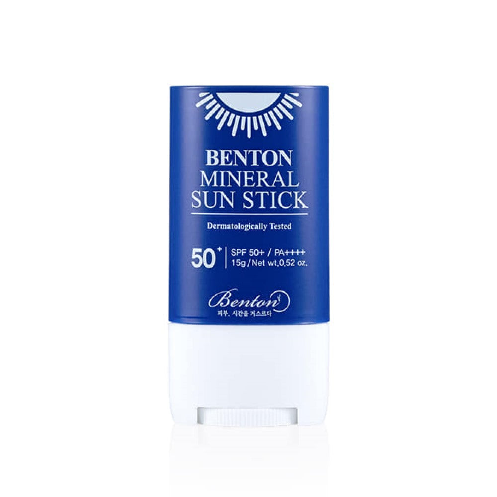 Benton Mineral Sun Stick - Korean-Skincare