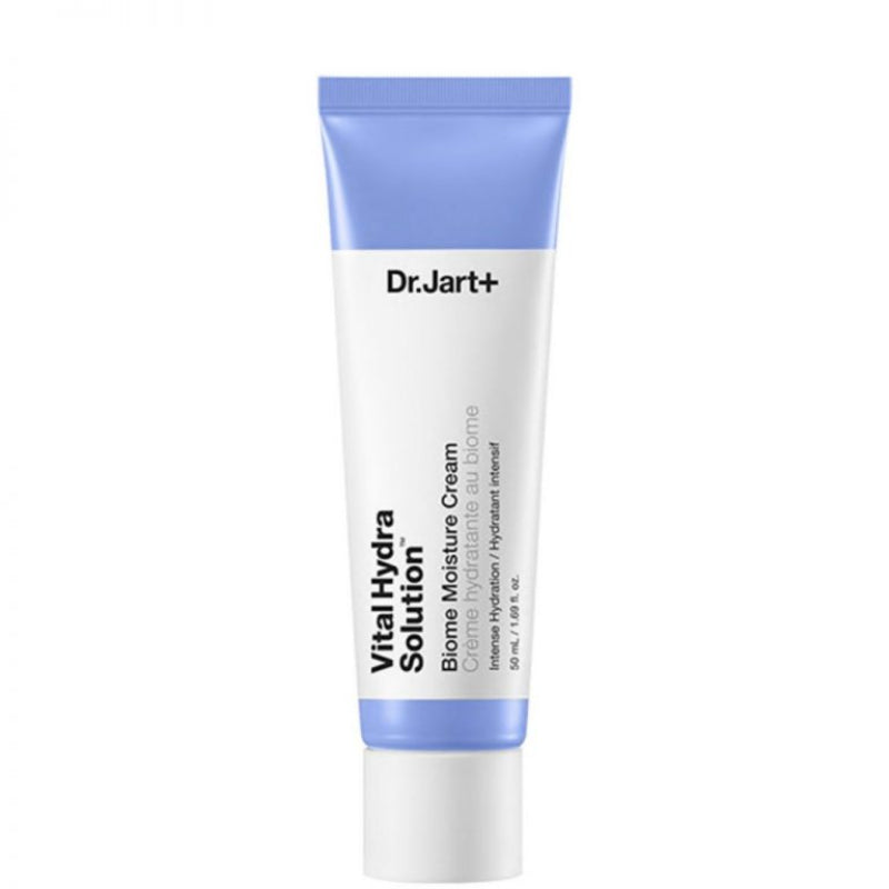 Dr.Jart+ Vital Hydra Solution Biome Moisture Cream - Korean-Skincare