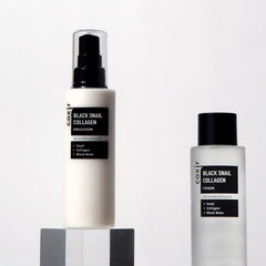  Black Snail Collagen Emulsion - Korean-Skincare