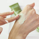 bonajour Mugwort Cream Calming Mask - Korean-Skincare