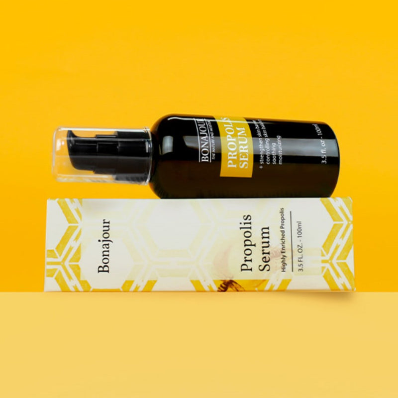 bonajour Propolis Serum - Korean-Skincare