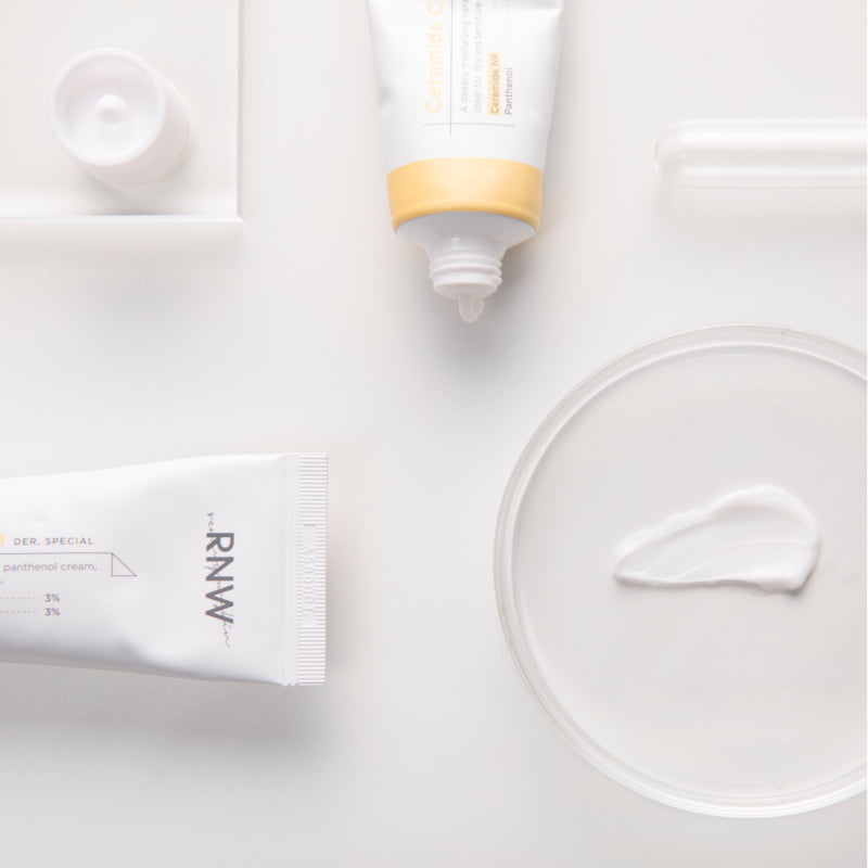  DER.Special Ceramide Cream - Korean-Skincare