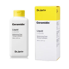 Dr.Jart+ Ceramidin Liquid Toner - Korean-Skincare