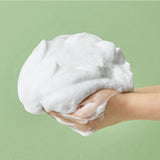 Cica Creamy Foam Cleanser