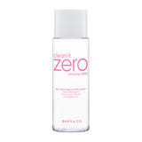 Clean it Zero Cleansing Water