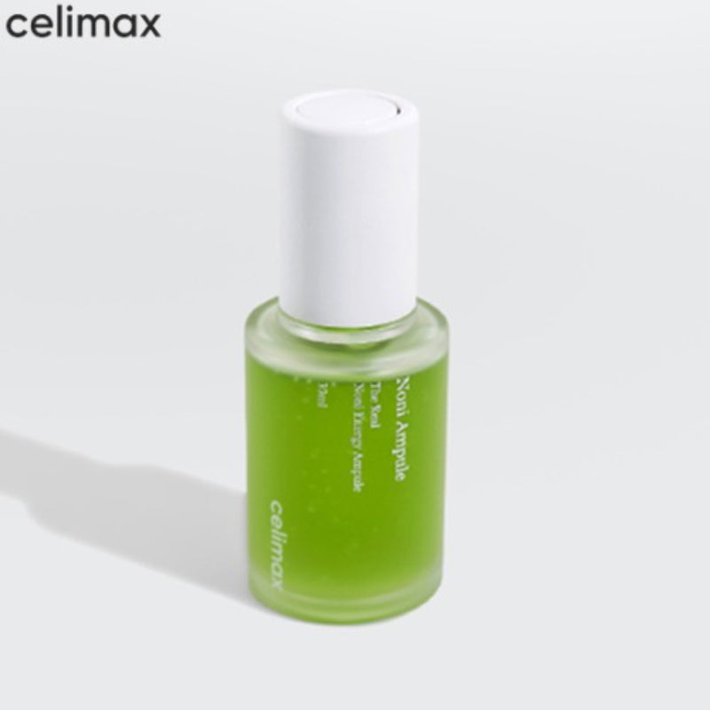 Celimax The Real Noni Energy Ampoule - Korean-Skincare