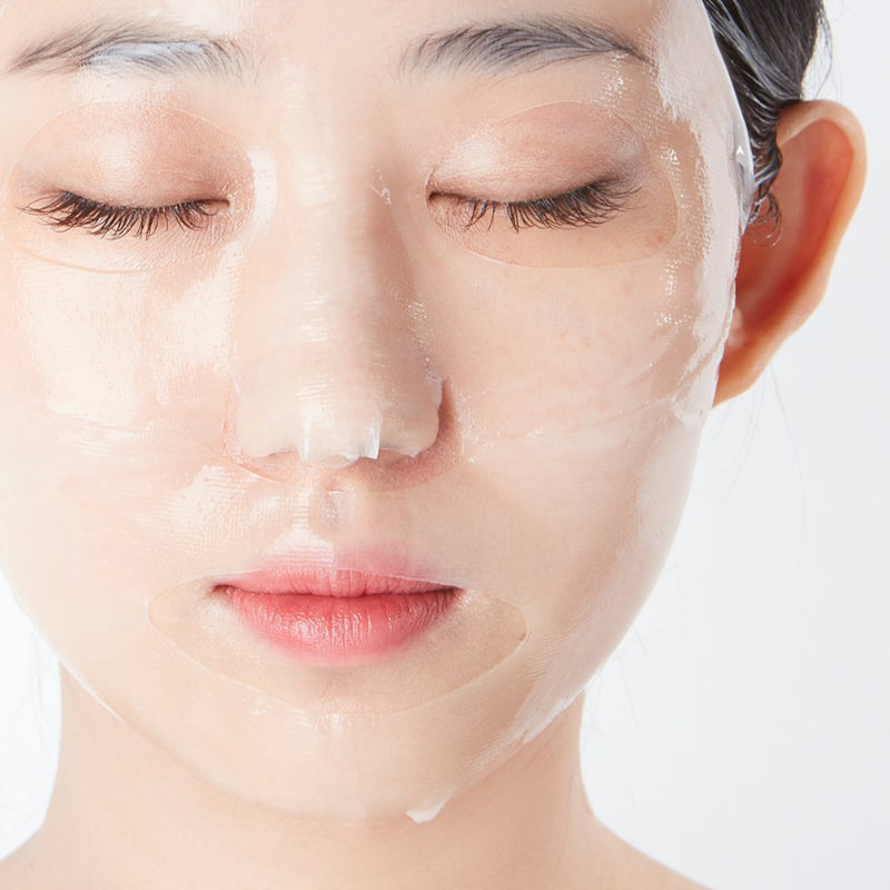  Dermask Water Jet Vital Hydra Solution - Korean-Skincare