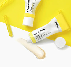 Dr.Jart+ Ceramidin Cream - Korean-Skincare
