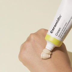 Dr.Jart+ Ceramidin Cream - Korean-Skincare
