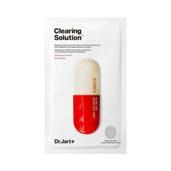 Dr.Jart+ Dermask Micro jet Clearing Solution - Korean-Skincare