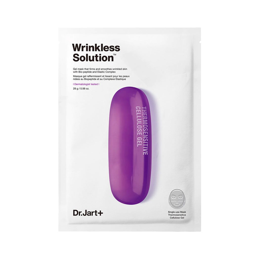 Dr.Jart+ Dermask Intra jet Wrinkless Solution - Korean-Skincare