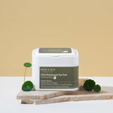  CICA Houttuynia Tea Tree Calming Mask - Korean-Skincare