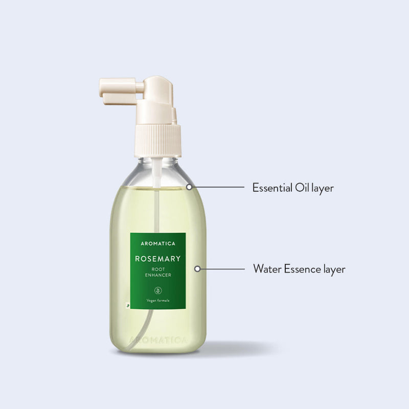 Aromatica Rosemary Root Enhancer – Korean-Skincare
