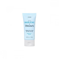  Soon Jung Director's Moisture Sun Cream SPF50+ PA++++ - Korean-Skincare