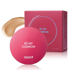 Yadah Be My Cushion - Korean-Skincare