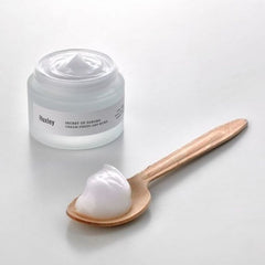 HUXLEY Cream Fresh and More - Korean-Skincare
