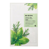 MIZON Joyful Time Essence Mask - Korean-Skincare