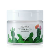 Cactus Toner Pads