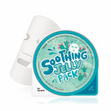Yadah Soothing Jelly Pack - Korean-Skincare
