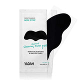 Charcoal Cleansing Nose Pack