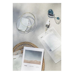  Mask ; Oil and Extract - Korean-Skincare