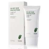 Oh My Sun Protection Tone Up Base SPF30