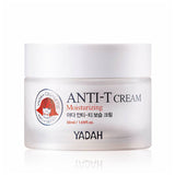 Yadah Anti-T Cream - Korean-Skincare