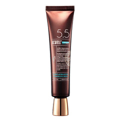 ACWELL Licorice pH Balancing Intensive Eye Cream - Korean-Skincare
