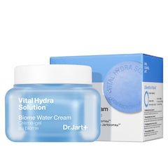 Dr.Jart+ Vital Hydra Solution Biome Water Cream - Korean-Skincare