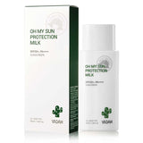  Oh My Sun Protection Milk SPF30 - Korean-Skincare