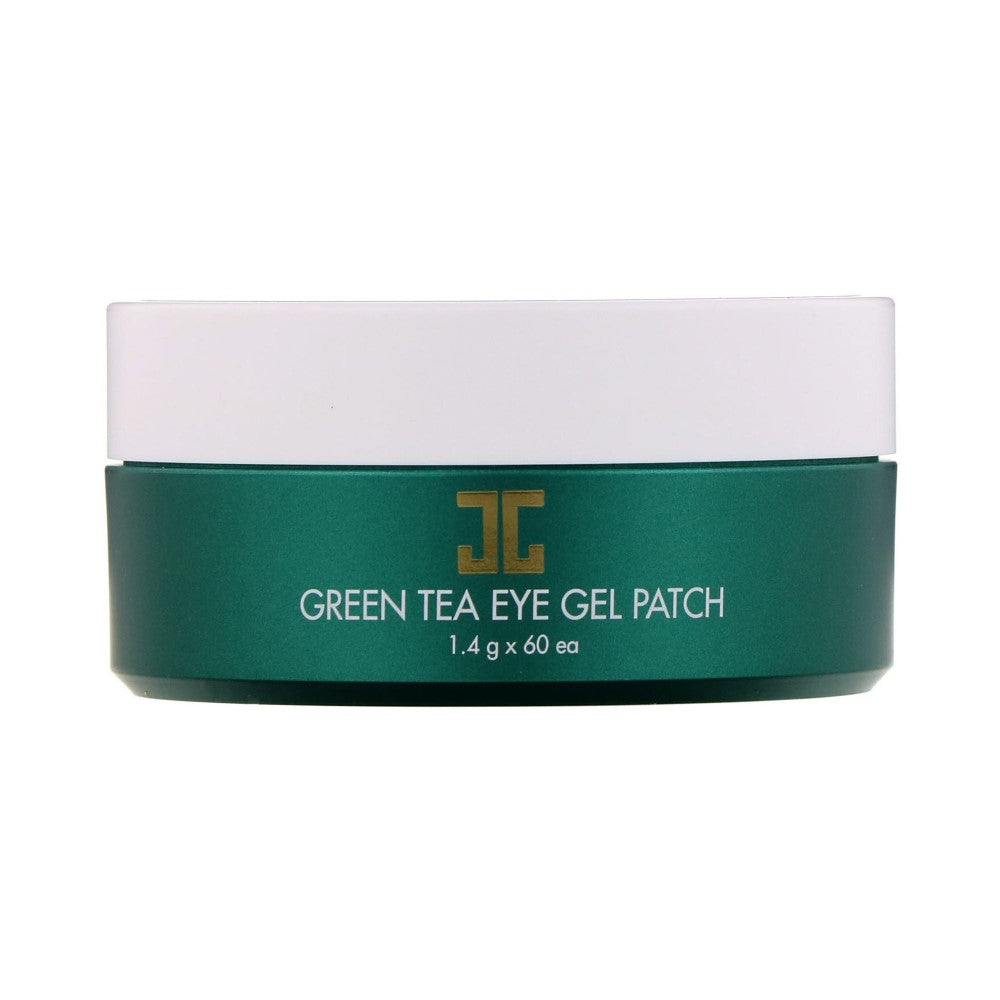JAYJUN Green Tea Eye Gel PatchN N NN N KoreanSkincare