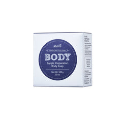 Klairs Dear Klairs Supple Preparation Body Soap - Korean-Skincare