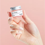  Balancium Ceramide Lip Butter Sleeping Mask - Korean-Skincare
