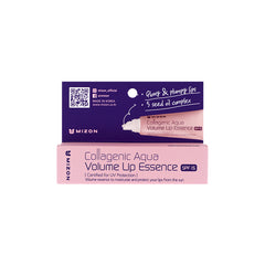  Collagenic Aqua Volume Lip Essence SPF10 - Korean-Skincare