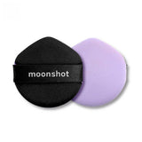  Cushion Puff Violet (2p) - Korean-Skincare