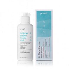  B-Glucan Enzyme Powder Wash - Korean-Skincare