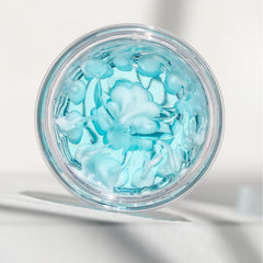 CAOLION PEACE WATER Aqua Drop Gel Night Mask - Korean-Skincare