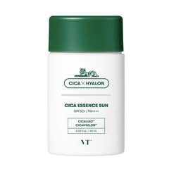 VT Cosmetics Cica Essence Sun - Korean-Skincare