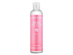 Secret Key Rose Floral Softening Toner - Korean-Skincare