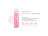 Secret Key Rose Floral Softening Toner - Korean-Skincare