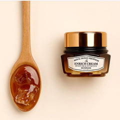 Skinfood Royal Honey Propolis Enrich Cream - Korean-Skincare