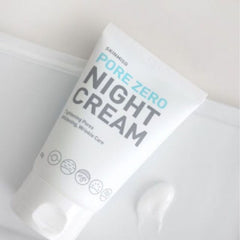 Skinmiso Pore Zero Night Cream - Korean-Skincare